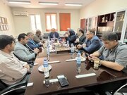 رسانه نقش بسزایی در پیشبرد اهداف سلامت عمومی جامعه بر دوش دارد