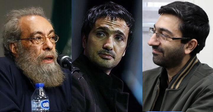 سیاه‌بینی در سینمای ایران یک نوع آنارشیسم سینمایی شایع شده است