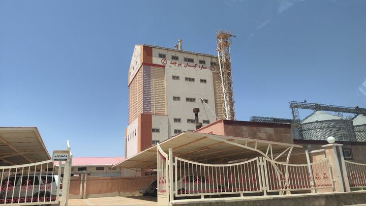 ستاره‌ای که از بیرجند طلوع کرد؛ ۴۶ سال تلاش بی‌وقفه در مسیر تولید