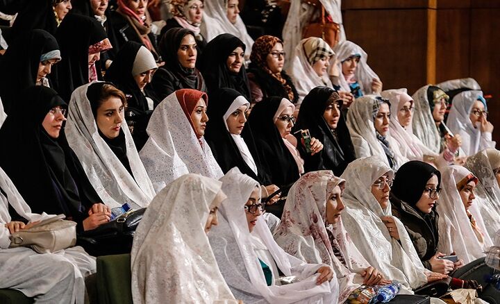 ۸۳۰۰ واقعه ازدواج در استان اصفهان به ثبت رسید