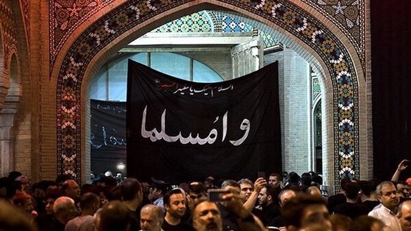 کدام مداحان در مسلمیه امسال مهمان حرم سیدالکریم(ع) می‌شوند؟