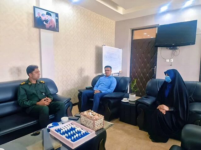 استقبال از ورود بسیج مهندسین برای تسریع در تکمیل پروژه‌های فرهنگی نیمه‌تمام