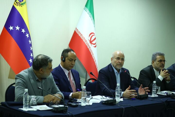 توسعه روابط با ونزوئلا با اولویت بخش خصوصی؛ راهبرد قطعی ایران