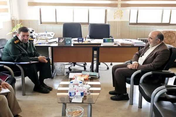 تدوین نقش روستاهای مازندران در دفاع مقدس در قالب ۵۹ کتاب