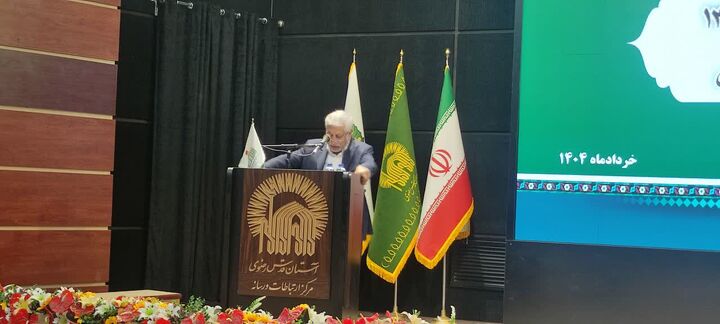 مواکب، محور اصلی اربعین/ لزوم ثبت مواکب به عنوان موقوفه