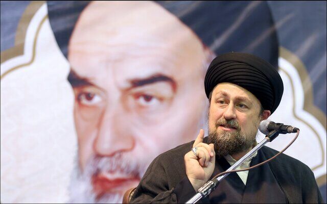 امیدوارم روزهای آینده روزهای گشایش برای کشور باشد