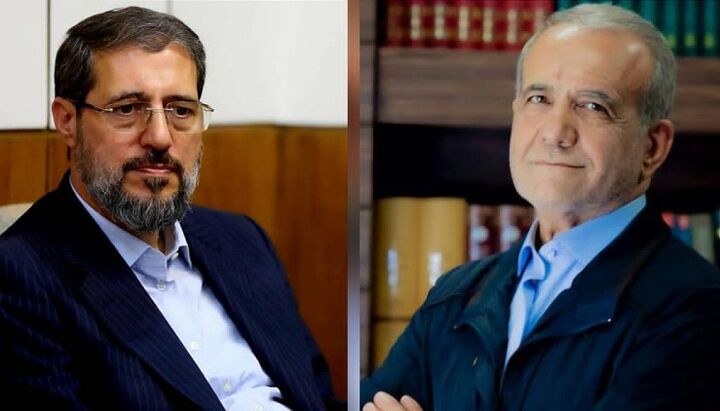 رئیس‌جمهور گزارش عملیات حج را دریافت کرد/ تأکید بر تسهیل‌گری در امور زائران