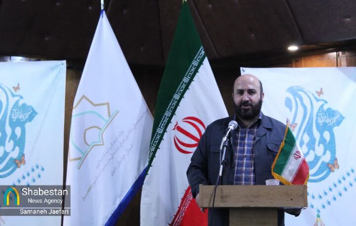 تشکیل قرارگاه مردمی دفاع مقدس در کانون‌های فرهنگی هنری مساجد مشهد