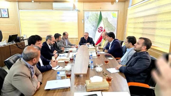 بنیاد علوی می تواند گام بلند و موثری در راستای سرمایه‌گذاری و تولید بردارد