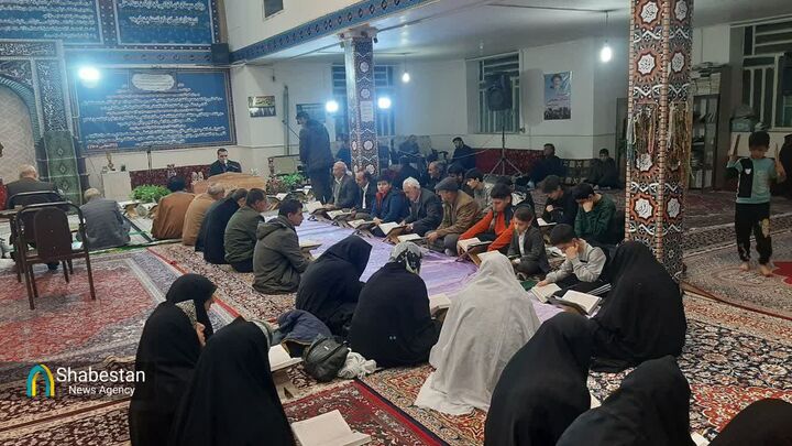 نقش‌آفرینی کانون‌های مساجد خواهران در  حوزه خانواده و فرزندآوری