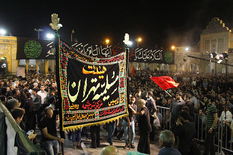 واقعیاتی درباره ایام مسلمیه/ فلسفه ۳روز عزاداری برای حضرت مسلم(ع)