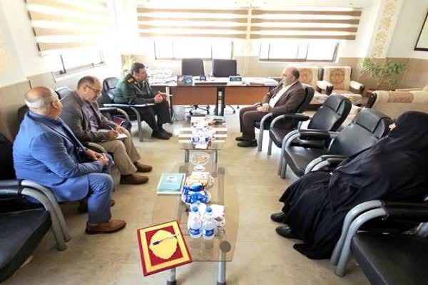 تدوین نقش روستاهای مازندران در دفاع مقدس در قالب ۵۹ کتاب