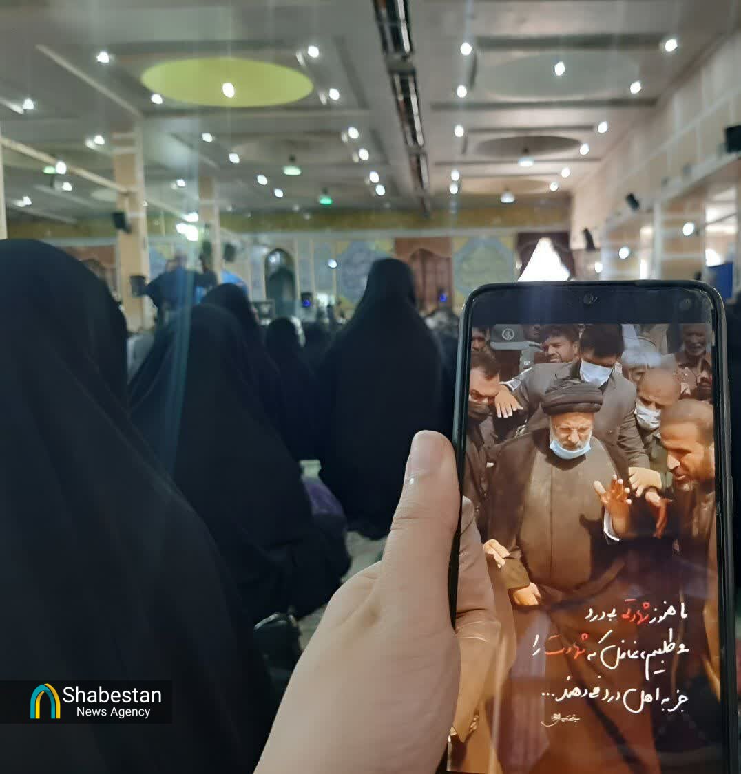 کانون‌های تخصصی خواهران پرچمدار خانواده هستند