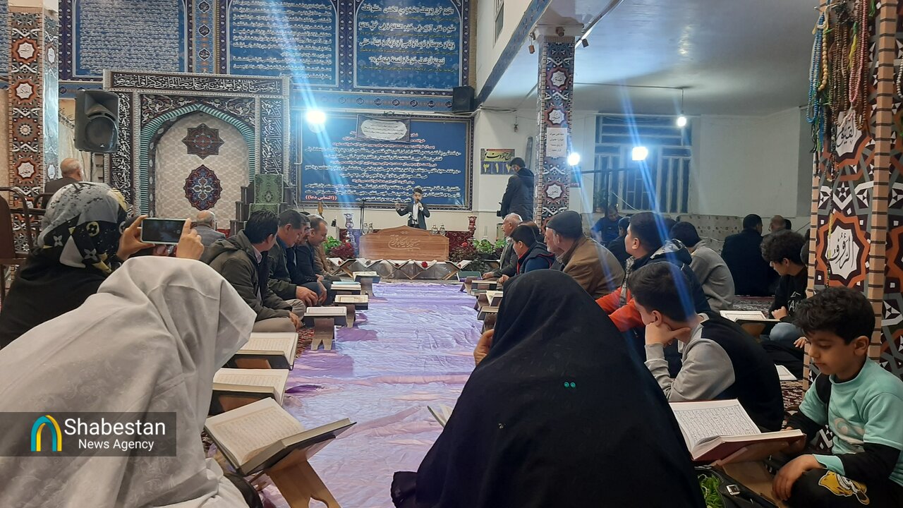 کانون‌های تخصصی خواهران پرچمدار خانواده هستند