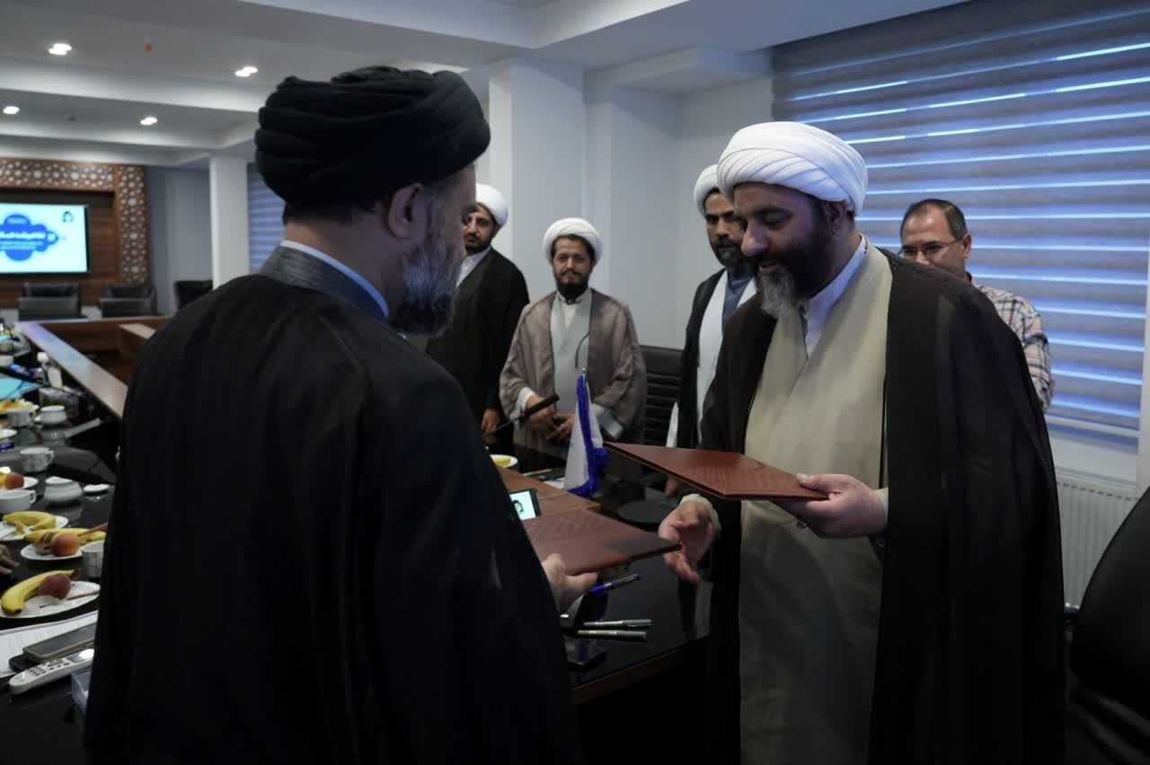 تفاهمی برای تبدیل مساجد مشهد به پایگاه‌های قرآنی