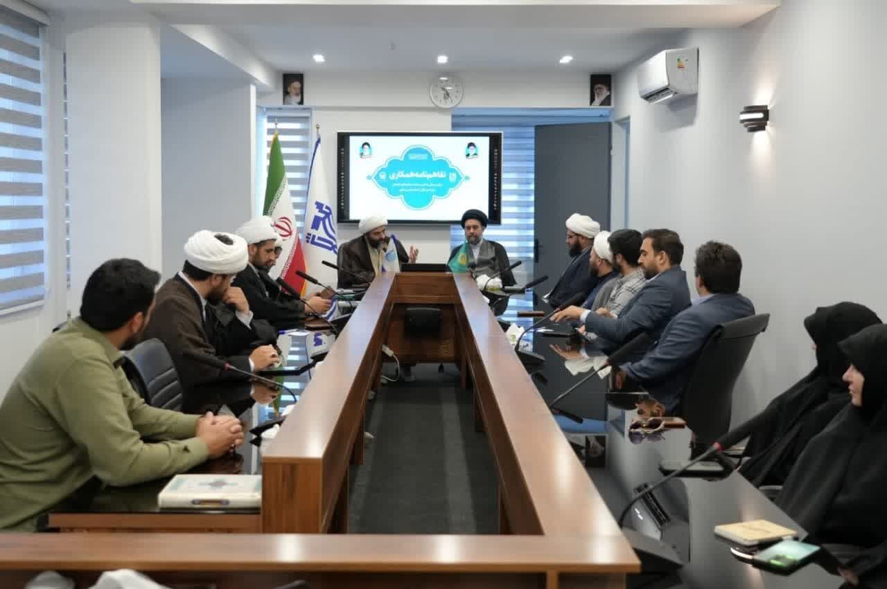 تفاهمی برای تبدیل مساجد مشهد به پایگاههای قرآنی