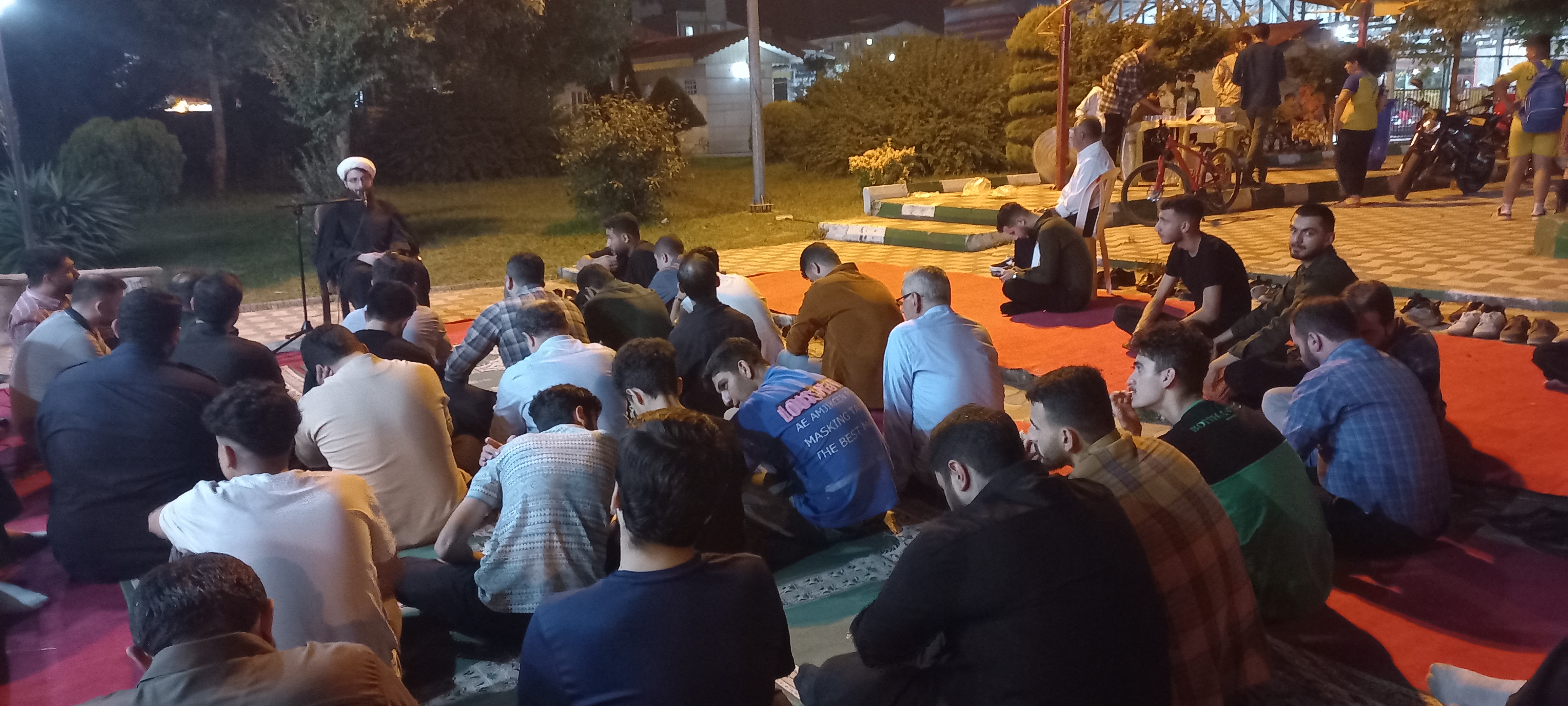 انقلاب اسلامی، حرکتی توحیدی است