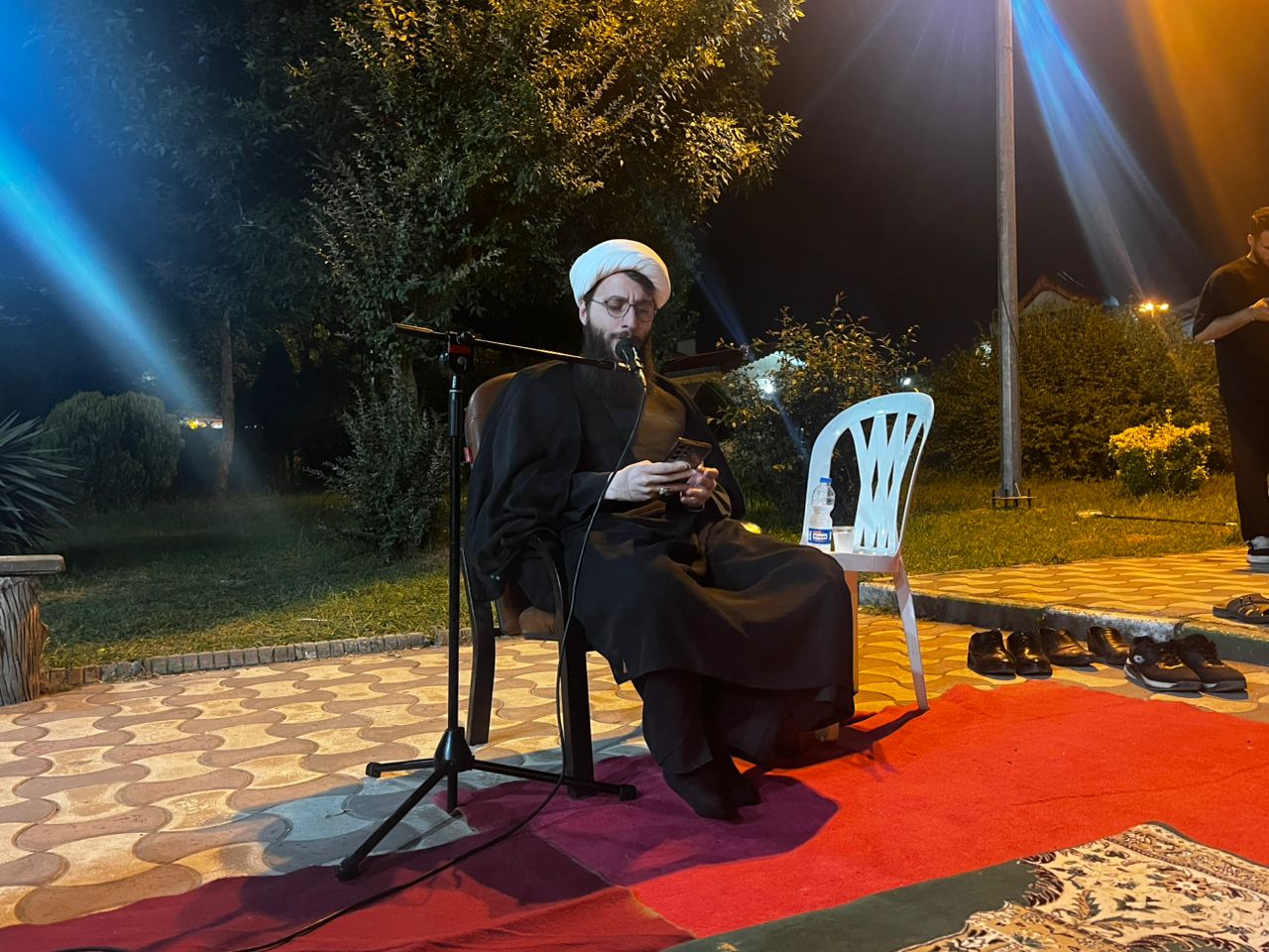 انقلاب اسلامی، حرکتی توحیدی است