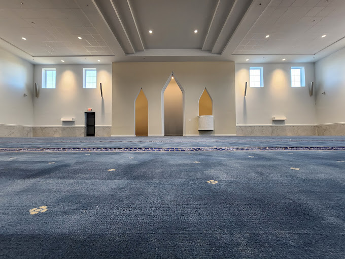 افتتاح ساختمان جدید مرکز اسلامی مدیسون آمریکا پس از سه دهه تلاش