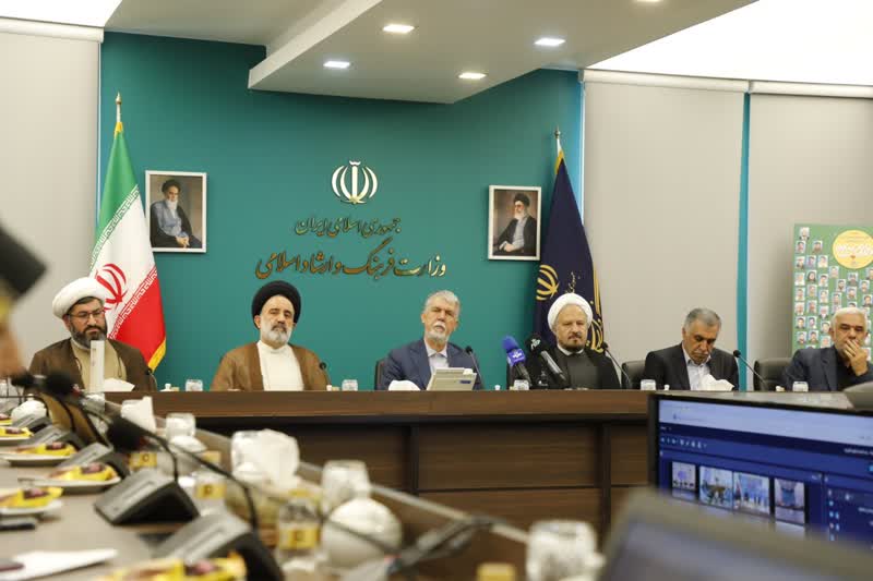 آیت‌الله ناصری: بانی همه فعالیت‌های انقلابی بچه‌های مسجد بودند