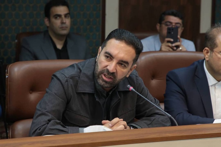 موزه قرآن را از تعطیلی نجات دادیم/ گردشگری در ایران تا پایان برنامه هفتم توسعه باید به ۱۵ میلیون نفر برسد