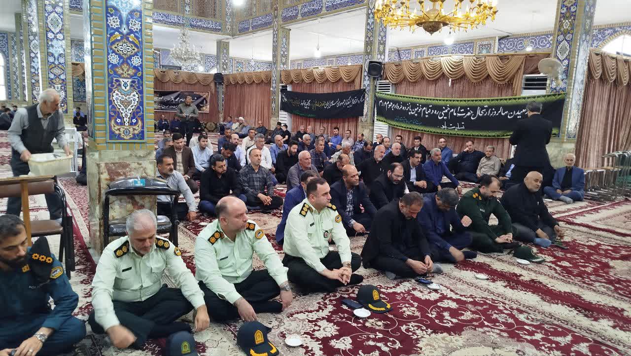 امام خمینی یکی از تاثیرگذارترین شخصیت مذهبی در سراسر دنیا بود