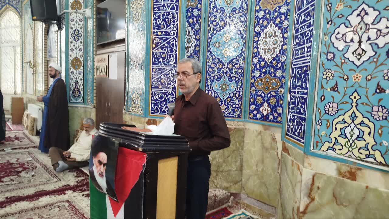 امام خمینی یکی از تاثیرگذارترین شخصیت مذهبی در سراسر دنیا بود