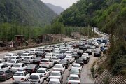 محدودیت‌های ترافیکی در محورهای اصلی کشور اعلام شد