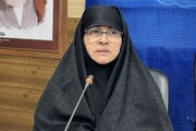 مسجد نقطه آغاز مسیر شهادت فرزندم بود 