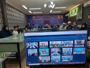 دور جدید طرح ملی "سه‌شنبه‌های تکریم" در کرمان