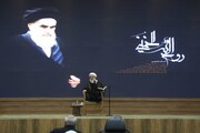 خطر تحریف شخصیت امام(ره)؛ تهدیدی برای هویت انقلاب
