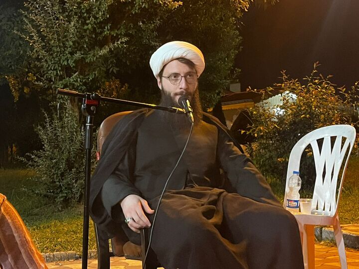 انقلاب اسلامی، حرکتی توحیدی است