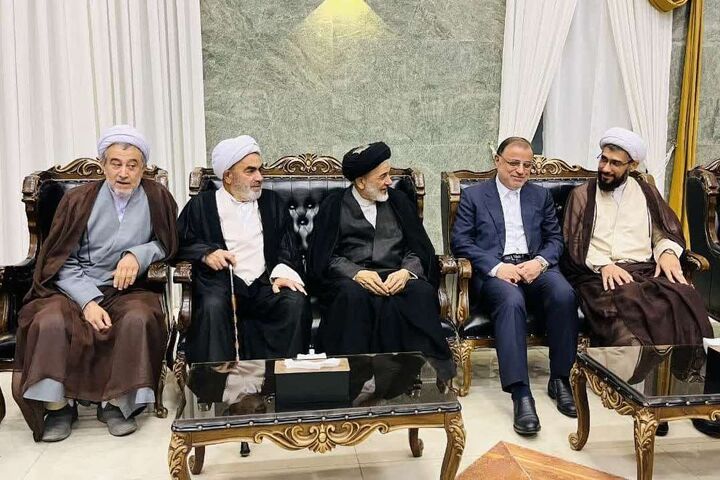 تعامل و هم افزایی مناسبی بین علما و روحانیت گلستان با مدیران ارشد وجود دارد