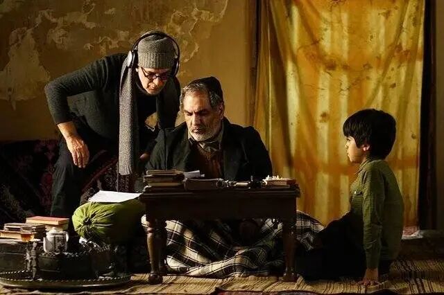 «تابستان همان سال» اواخر شهریور به گیشه می‌آید