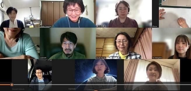 بیست‌ونهمین دوره آموزش زبان فارسی در ژاپن آغاز شد