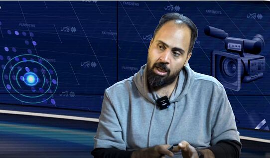 سینمای کاسب‌کار امروز ارتباطی با دیدگاه‌های امام خمینی (ره) ندارد