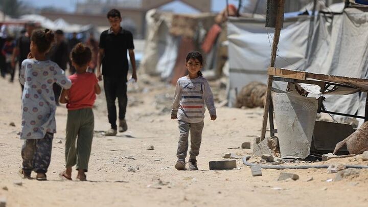 سازمان ملل: سیستم غذایی غزه در حال فروپاشی است