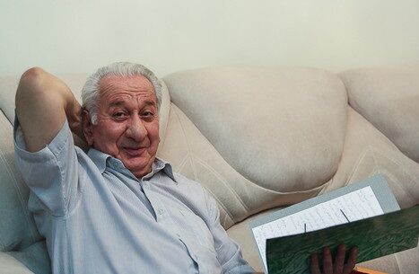 تسلیت عارف برای درگذشت «عکاشه»