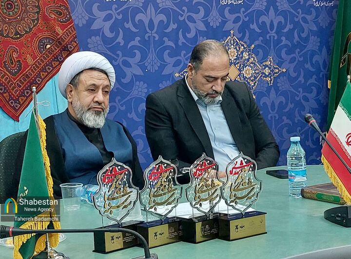 امام(ره) عملکرد مسجد را به بهترین وجه ممکن در خدمت انقلاب قرار داد