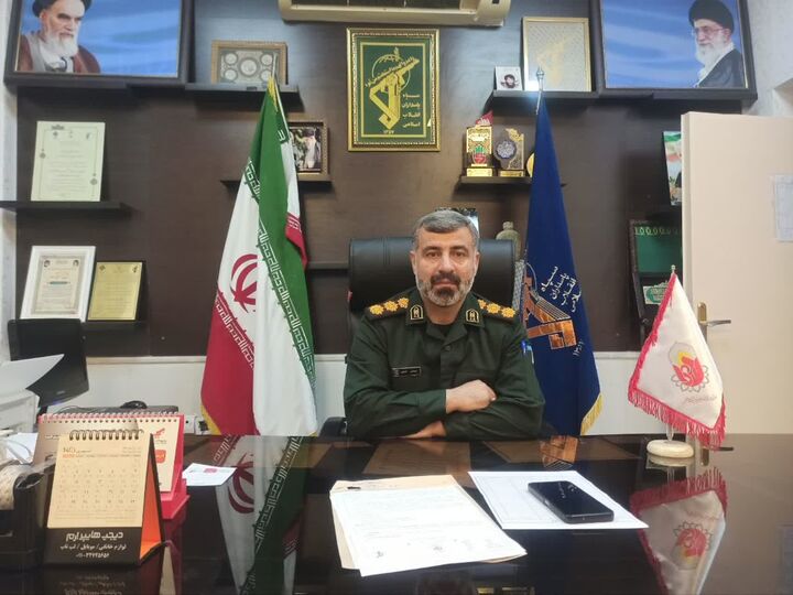 اعزام ۳۰۰ زائر نکایی به حرم‌مطهر امام راحل