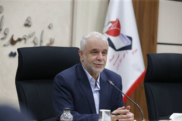 امروز تجلی غدیر در مقام شامخ ولایت فقیه است