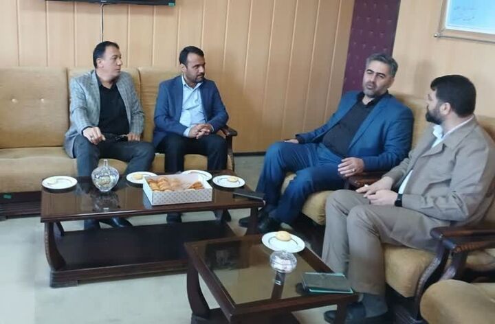 کانون‌های مساجد ظرفیت خوبی در کاهش آسیب‌های اجتماعی هستند