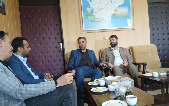 طرح "طراوت" در راستای تقویت فعالیت‌های فرهنگی هنری در مساجد اجرا می‌شود