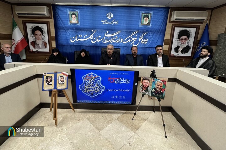 باید با ادامه راه شهدا گفتمان انقلاب را ادامه دهیم