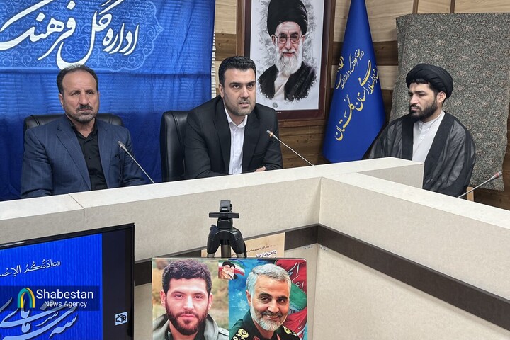 مادران شهدا نقش مهمی در تربیت نسل ایثارگر دارند