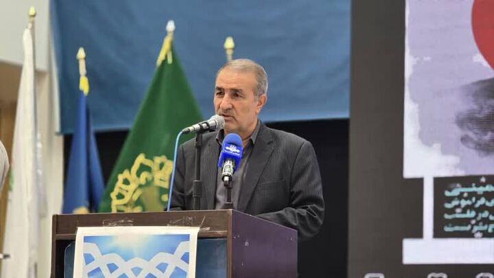 برنامه‌ها با محوریت ارزش‌های دینی و انقلابی برگزار شوند