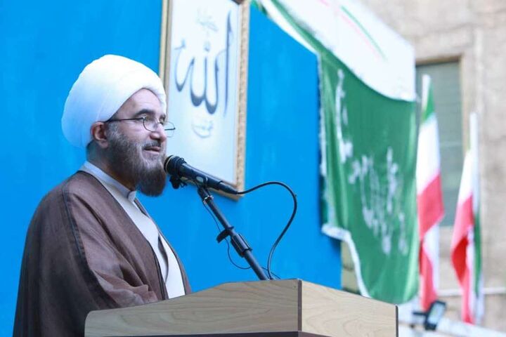 امام خمینی (ره) کشاورزی را نقطه کانونی استقلال کشور می‌دانست