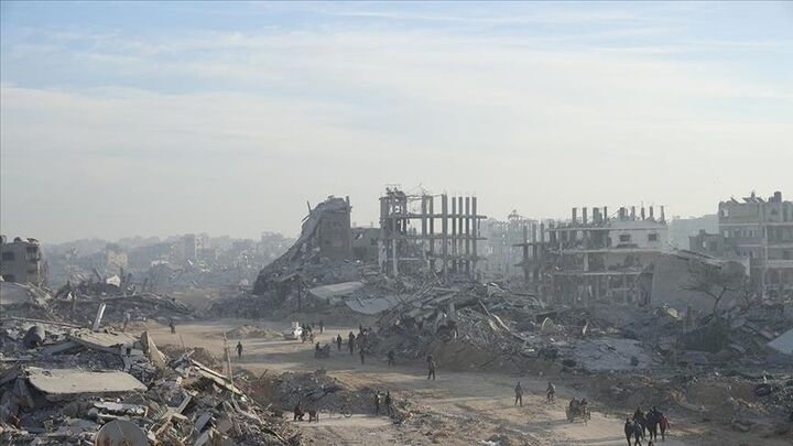 کنفرانس بین المللی فلسطین در مقر سازمان ملل متحد برگزار می‌شود