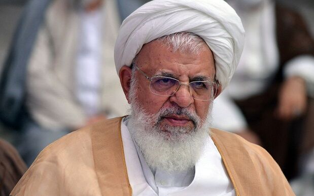 نماینده ولی‌فقیه یزد: لزوم استفاده از ظرفیت شرکت‌های دانش‌بنیان برای کاهش آلایندگی