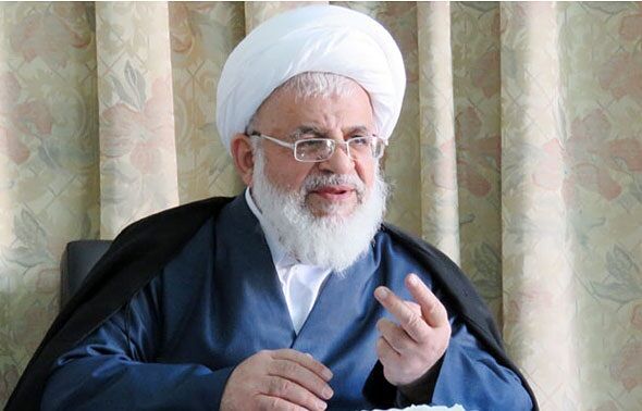 بانی همه فعالیت‌های انقلابی بچه‌های مسجد بودند